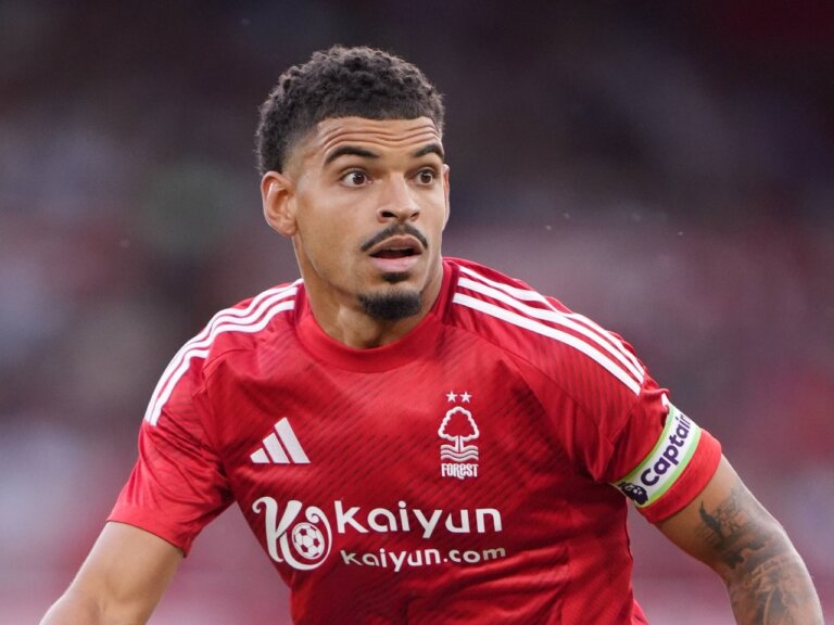 Nottingham Forest lineup vs. Ipswich: Predicted XI for Premier League clash