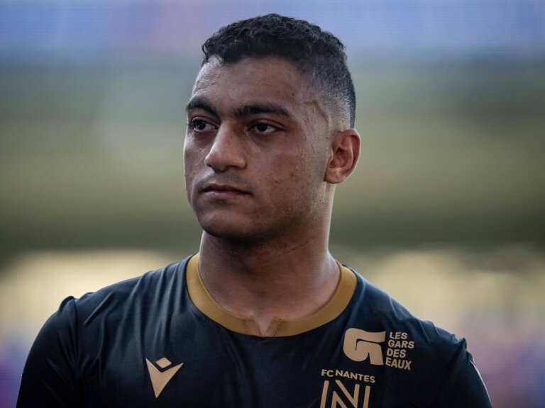 Leicester City transfer news: Foxes given chance to sign Egyptian attacker in January?