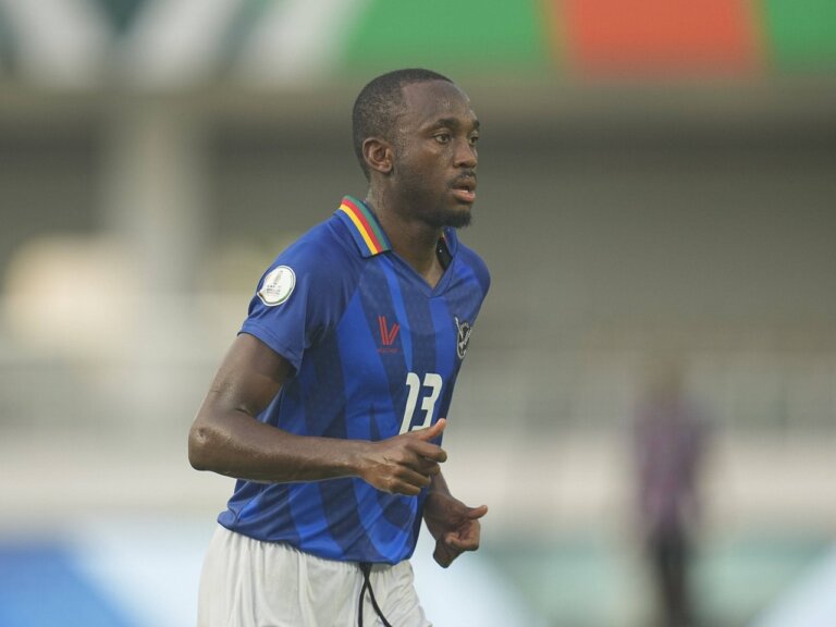 Preview: Namibia vs. Zimbabwe – prediction, team news, lineups