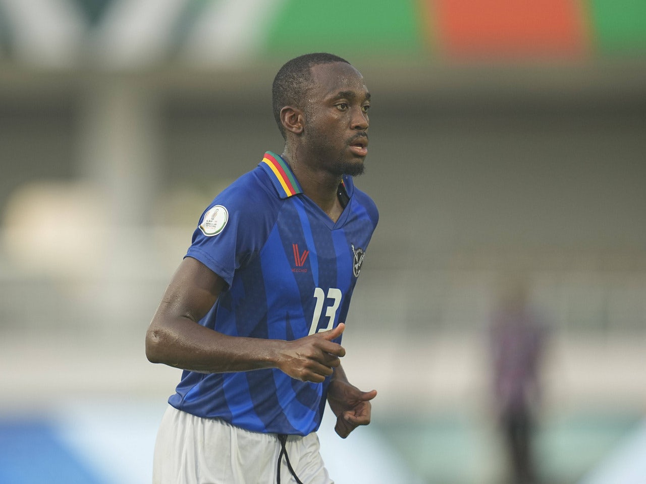 Preview: Namibia vs. Zimbabwe - prediction, team news, lineups