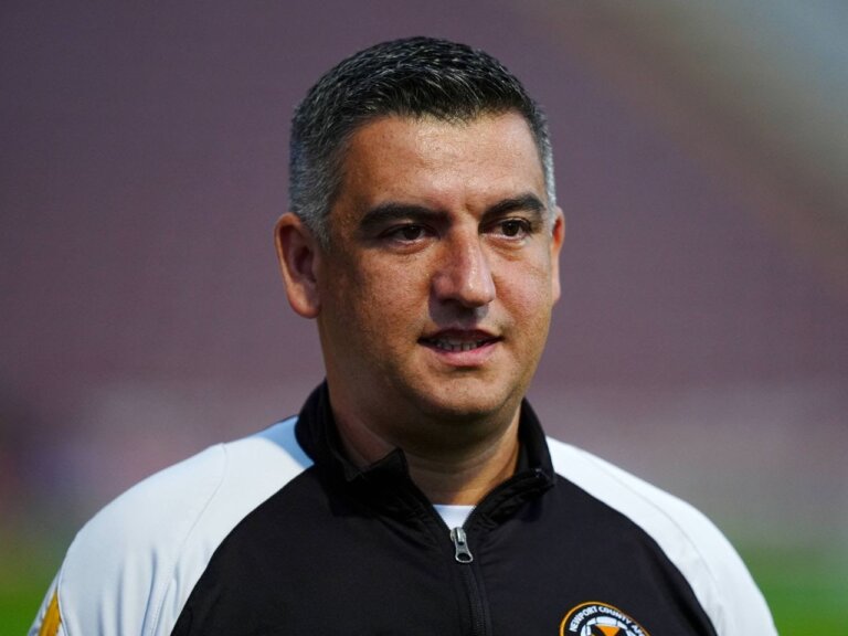 Preview: Newport County vs. Morecambe – prediction, team news, lineups