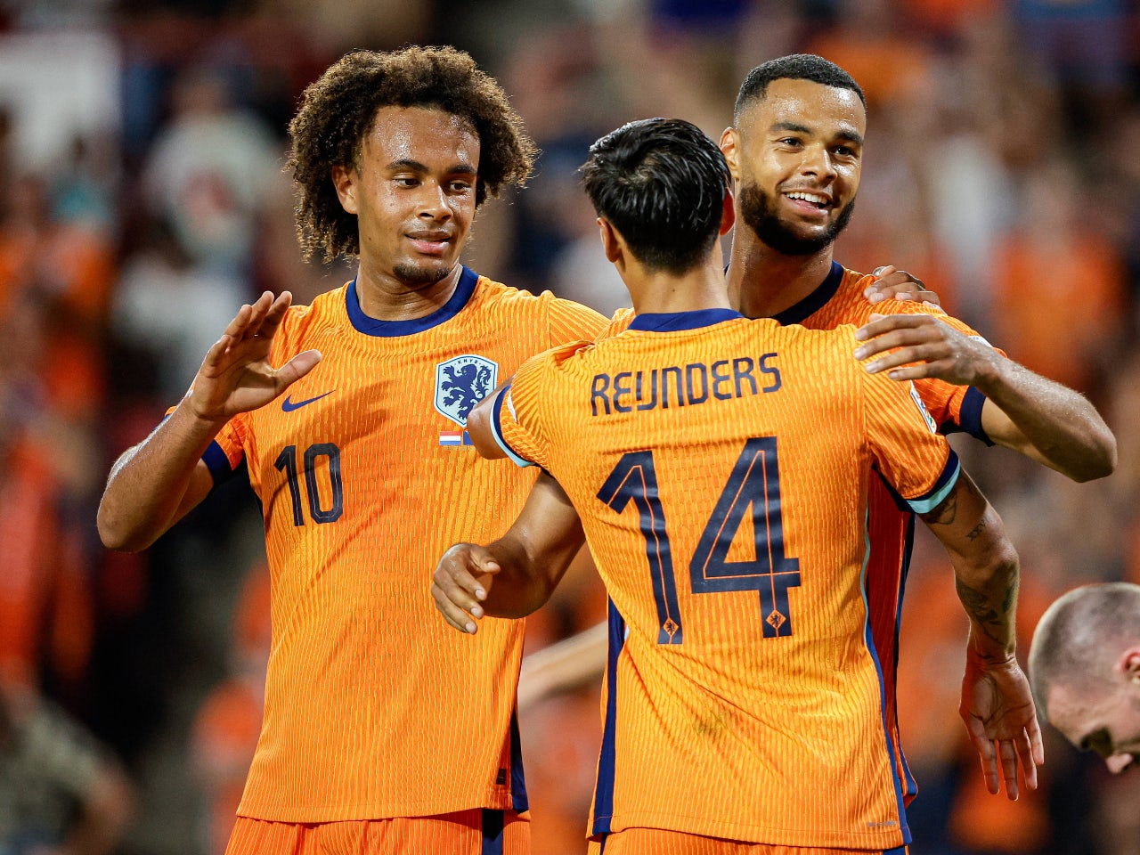 Preview: Hungary vs. Netherlands - prediction, team news, lineups
