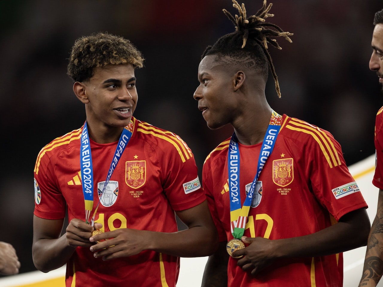 Denmark vs. Spain: Predicted La Roja XI for vital Nations League fixture