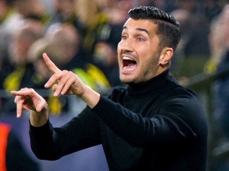 Preview: Union Berlin vs. Borussia Dortmund – prediction, team news, lineups