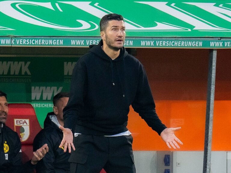 Preview: Wolfsburg vs. Borussia Dortmund – prediction, team news, lineups