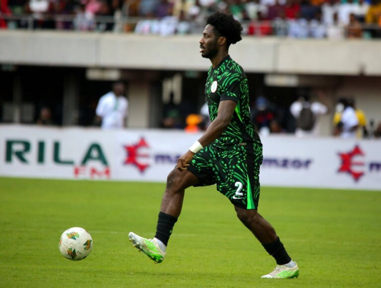 Preview: Nigeria vs. Libya – prediction, team news, lineups
