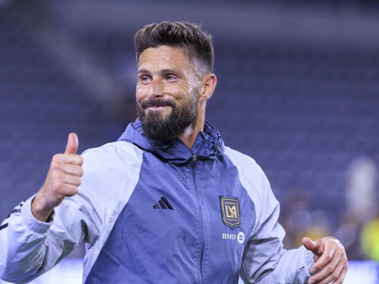 Preview: Los Angeles FC vs. San Jose Earthquakes – prediction, team news, lineups