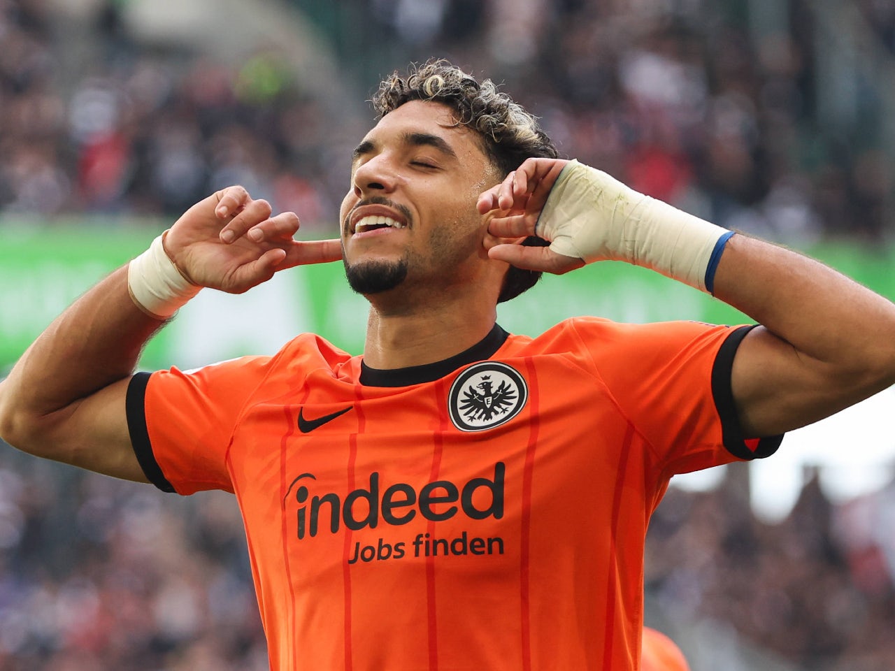 Saturday's Transfer Talk Update: Ousmane Diomande, Gabriel Magalhaes, William Saliba