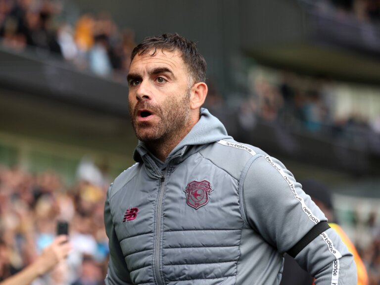 Saturday’s Championship predictions including Cardiff City vs. Swansea City