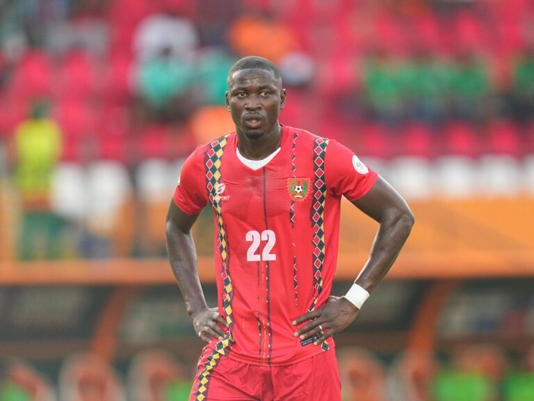 Preview: Guinea vs. Ethiopia – prediction, team news, lineups