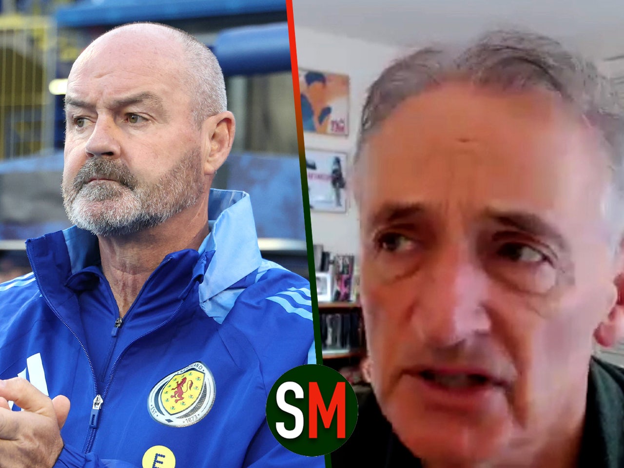 Scotland vs. Portugal: Can Steve Clarke's out-of-form side topple Cristiano Ronaldo and co?