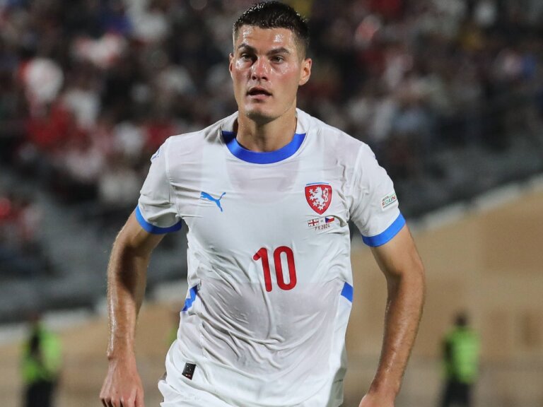 Preview: Czech Republic vs. Albania – prediction, team news, lineups