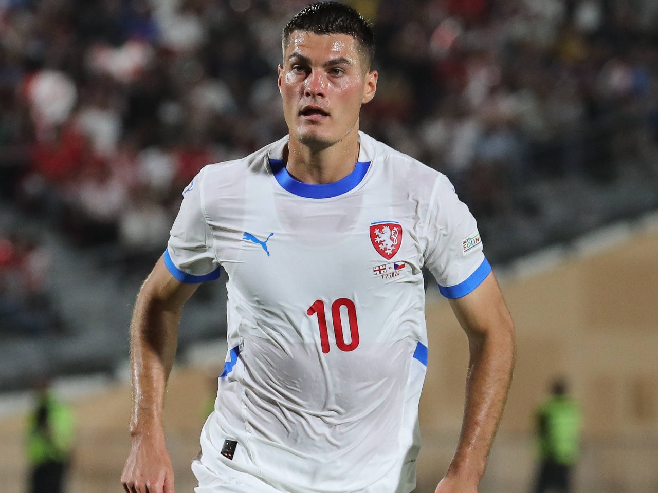 Preview: Czech Republic vs. Albania - prediction, team news, lineups