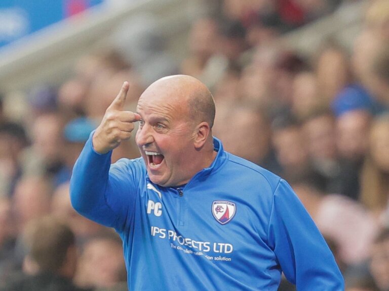 Preview: Chesterfield vs. Gillingham – prediction, team news, lineups