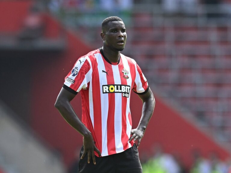 Deadline day: Trabzonspor ‘working’ to re-sign Southampton forward Paul Onuachu before window closes