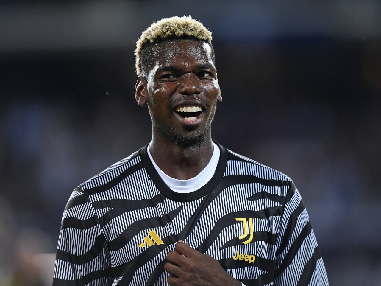 Paul Pogba future: Juventus 'make decision' on midfielder after doping ban reduced