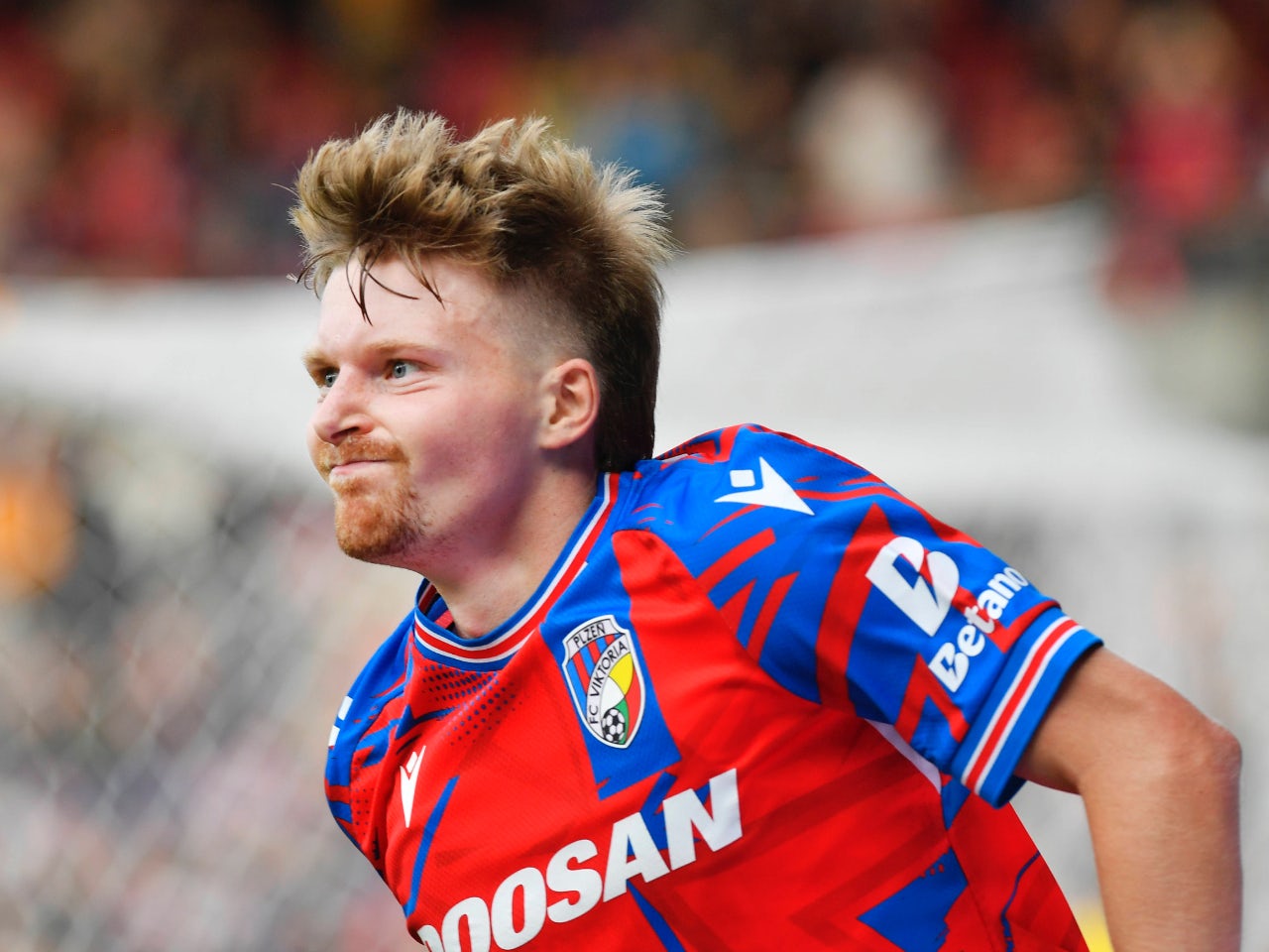 Preview: Viktoria Plzen vs. Ludogorets Razgrad - prediction, team news, lineups
