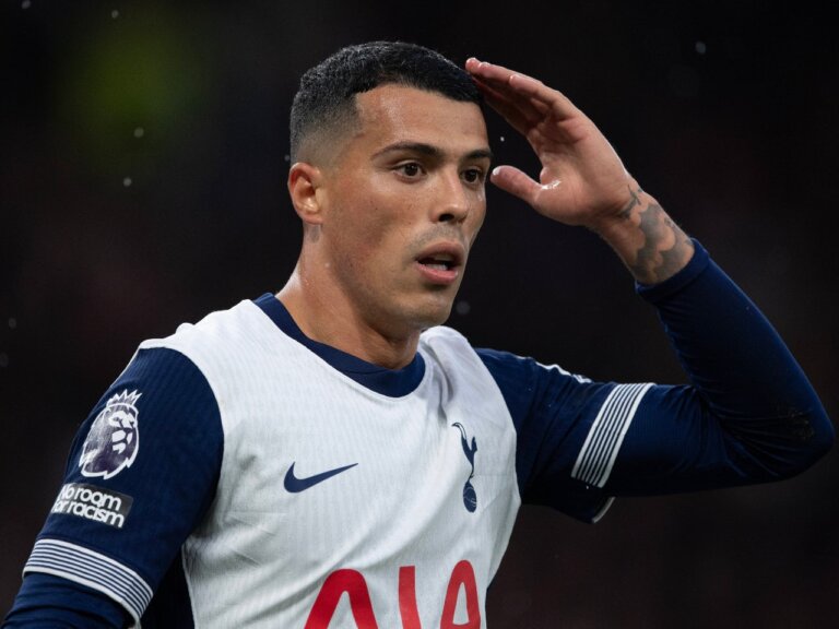 Tottenham transfer news: Spurs set Pedro Porro asking price amid Man City interest?