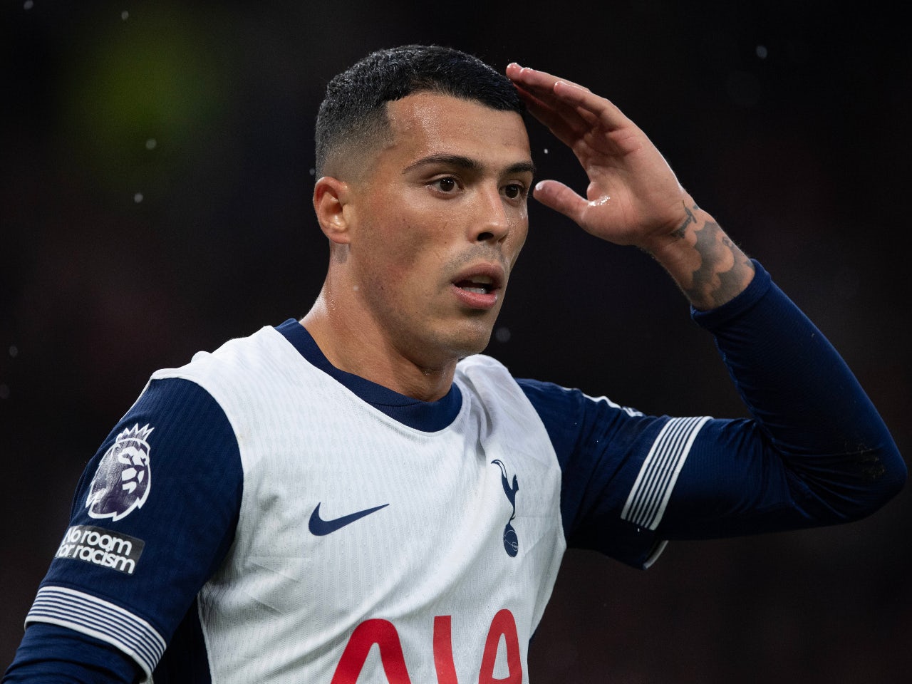 Tottenham transfer news: Spurs set Pedro Porro asking price amid Man City interest?