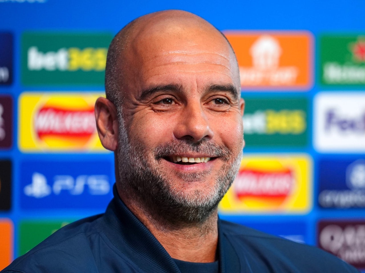 Man City transfer news: Pep Guardiola 'asks' to sign two defenders next year including ex-Liverpool player
