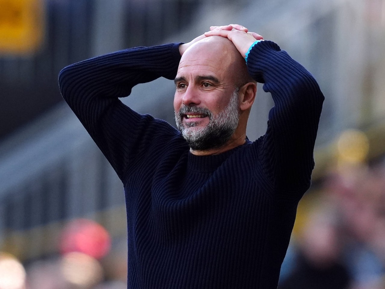 Wolves 1-2 Man City: Analysing why "severe issues" must be addressed by Pep Guardiola after Molineux win