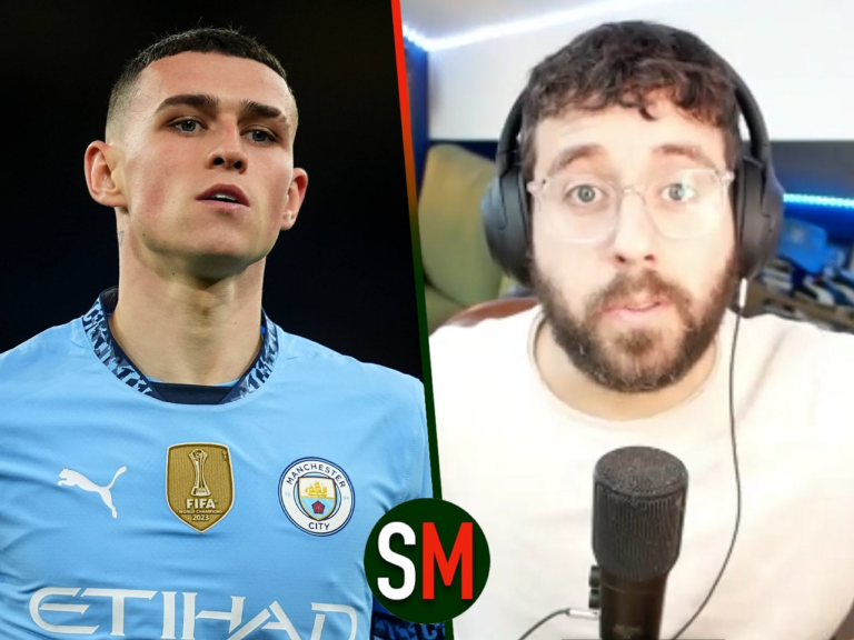 ‘Phil Foden is absolutely essential’: Man City expert says Citizens are ‘crying out for his spark’