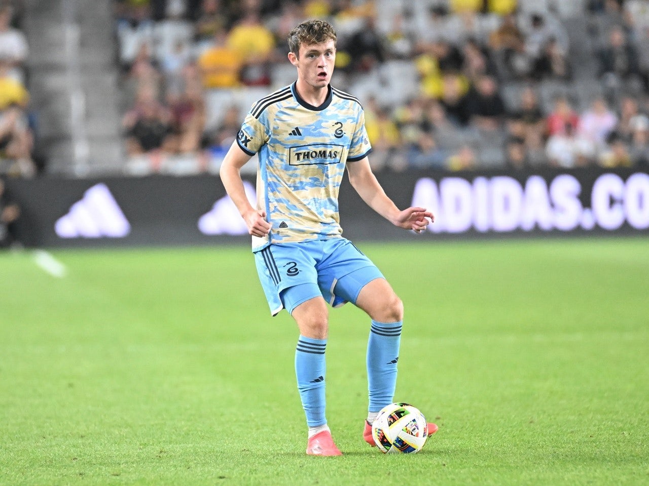 Preview: Philadelphia Union vs. FC Cincinnati - prediction, team news, lineups