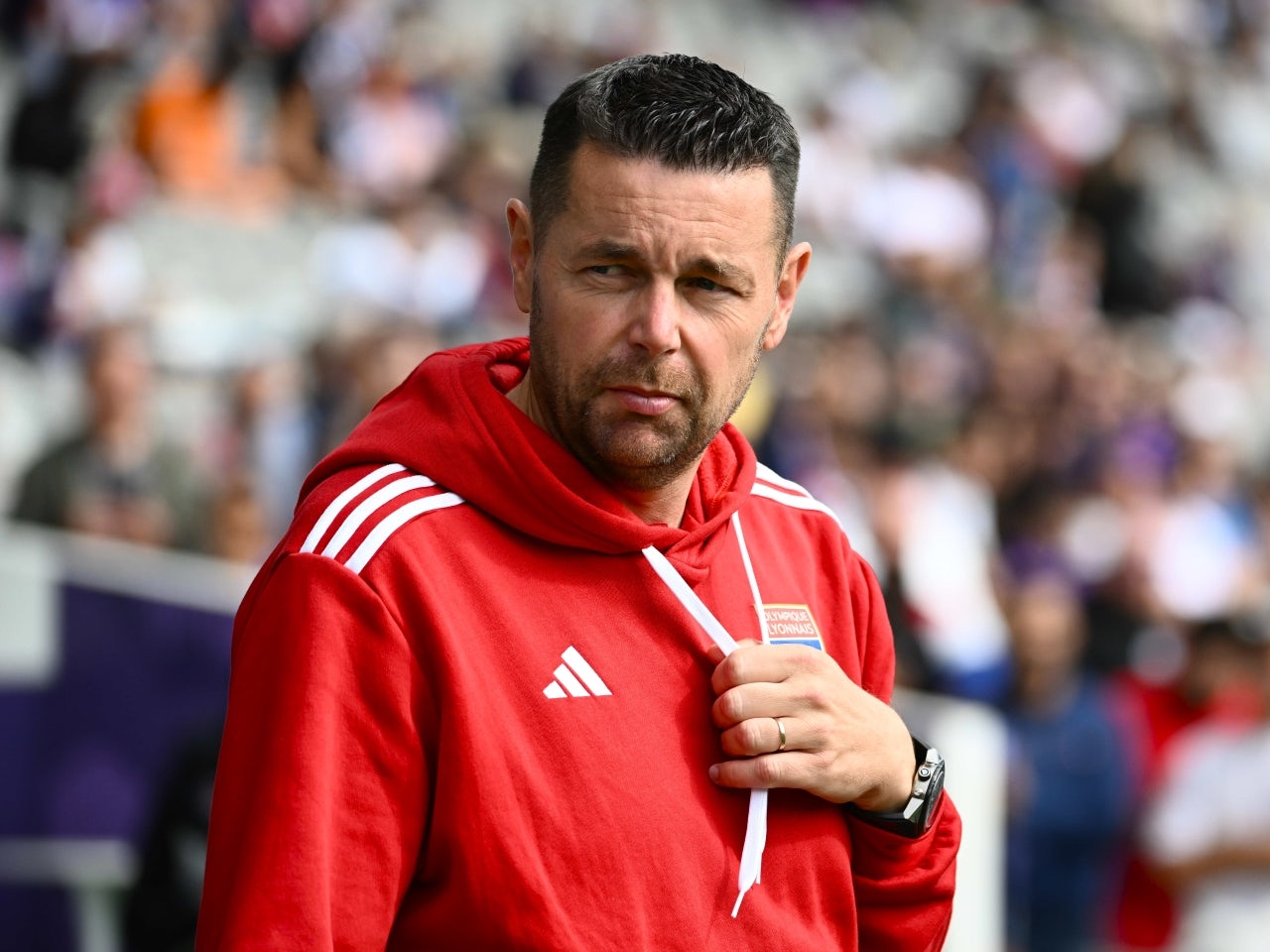 Preview: Qarabag FK vs. Lyon - prediction, team news, lineups