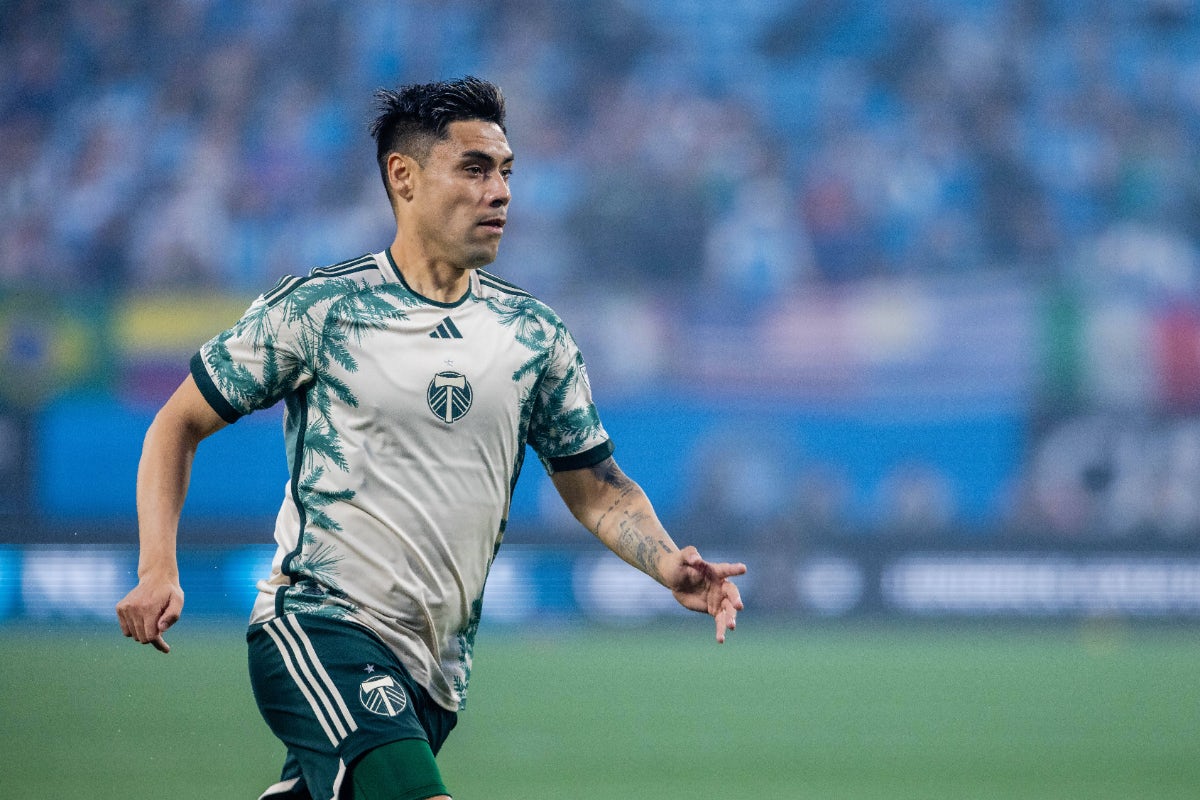 Preview: Portland Timbers vs. Austin FC - prediction, team news, lineups