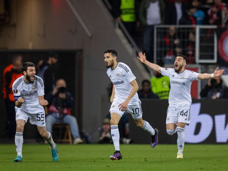 Preview: Qarabag FK vs. Malmo – prediction, team news, lineups