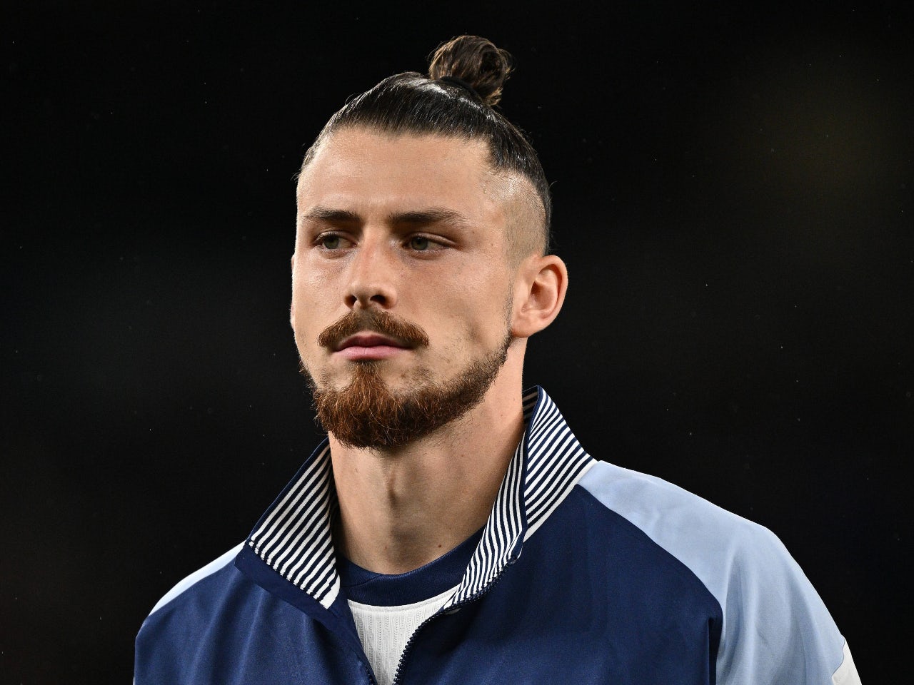 Radu Dragusin 'makes Tottenham exit decision' after Europa League horror show