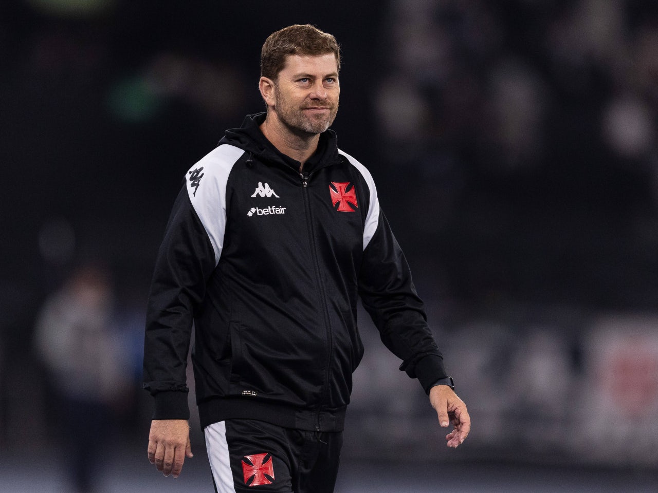 Preview: Vasco da Gama vs. Bahia - prediction, team news, lineups