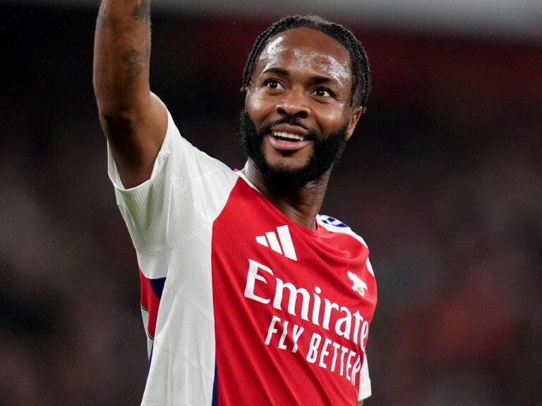 Arsenal transfer news: Could Chelsea’s Raheem Sterling cut short loan stint in January?