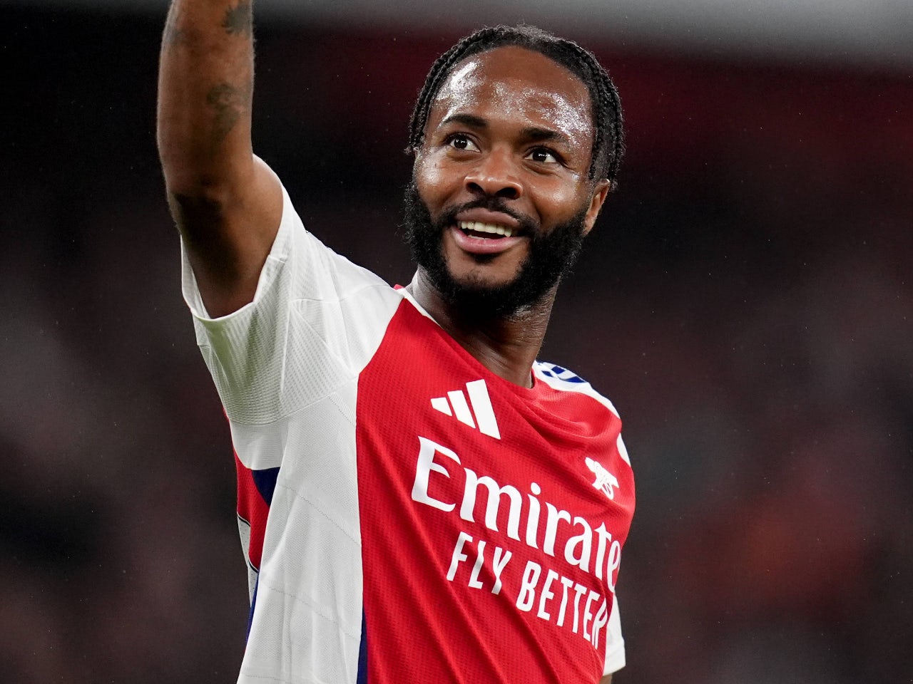 Saturday's Transfer Talk Update: Raheem Sterling, Alejandro Garnacho, Marcus Rashford