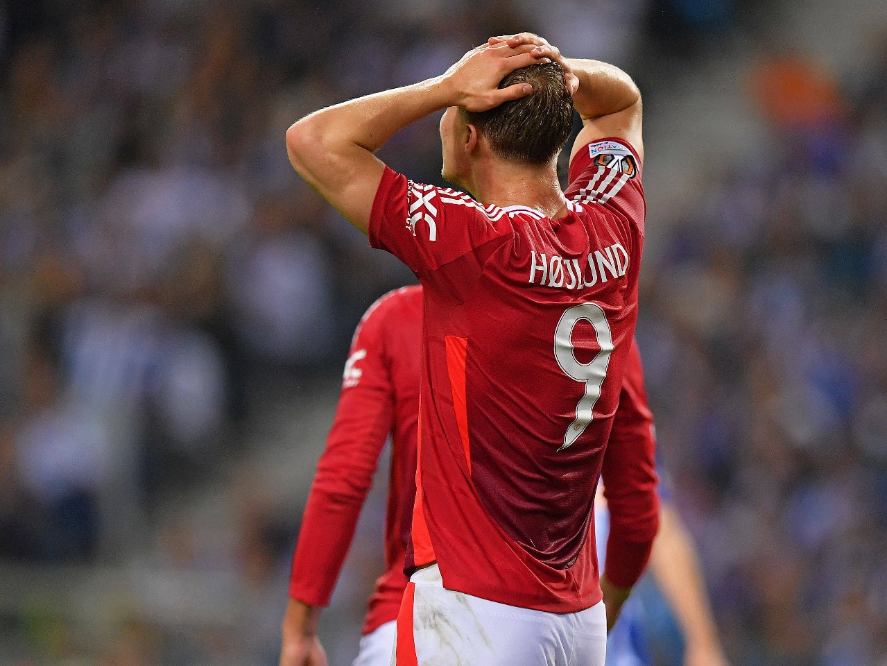 Porto vs. Man United: Five unwanted stats Erik ten Hag will not want to see after 3-3 draw