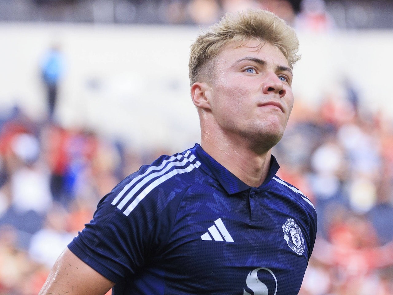 Man United lineup vs. Porto: Predicted XI for Europa League clash