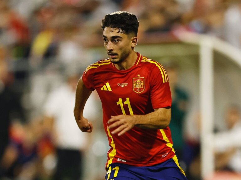 Bournemouth ‘preparing’ to rival Man City for La Liga attacker