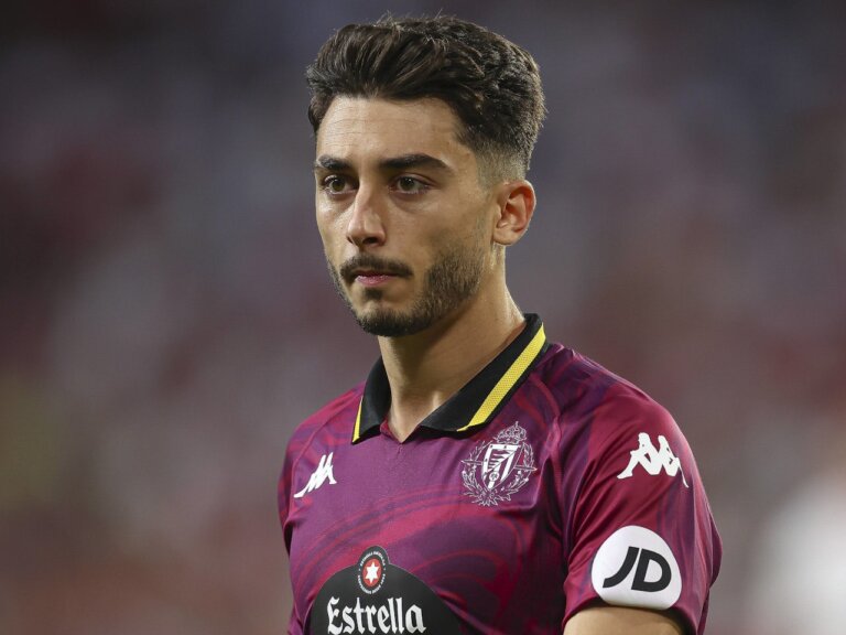 Man City transfer news: Three Premier League rivals ‘to battle’ for La Liga winger