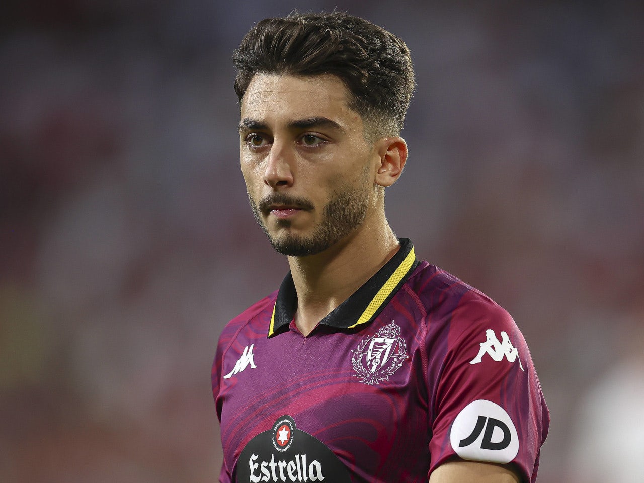 Liverpool, Man City 'in three-team battle' for £8.2m-rated La Liga star