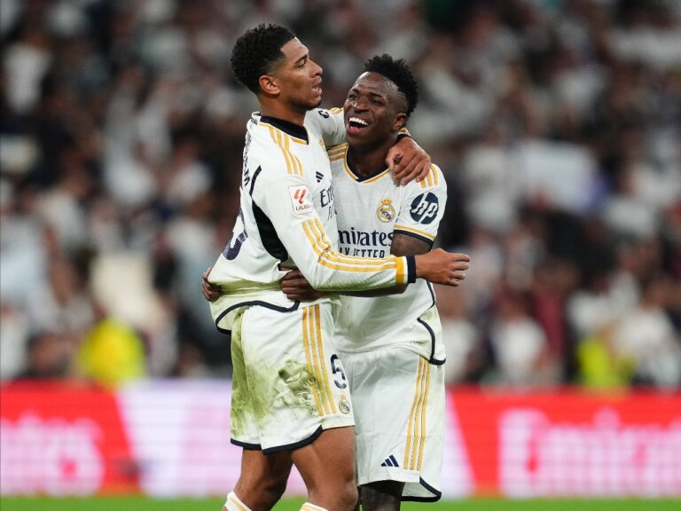 Real Madrid transfer news: Al-Hilal ‘to target Los Blancos superstar’ in 2025