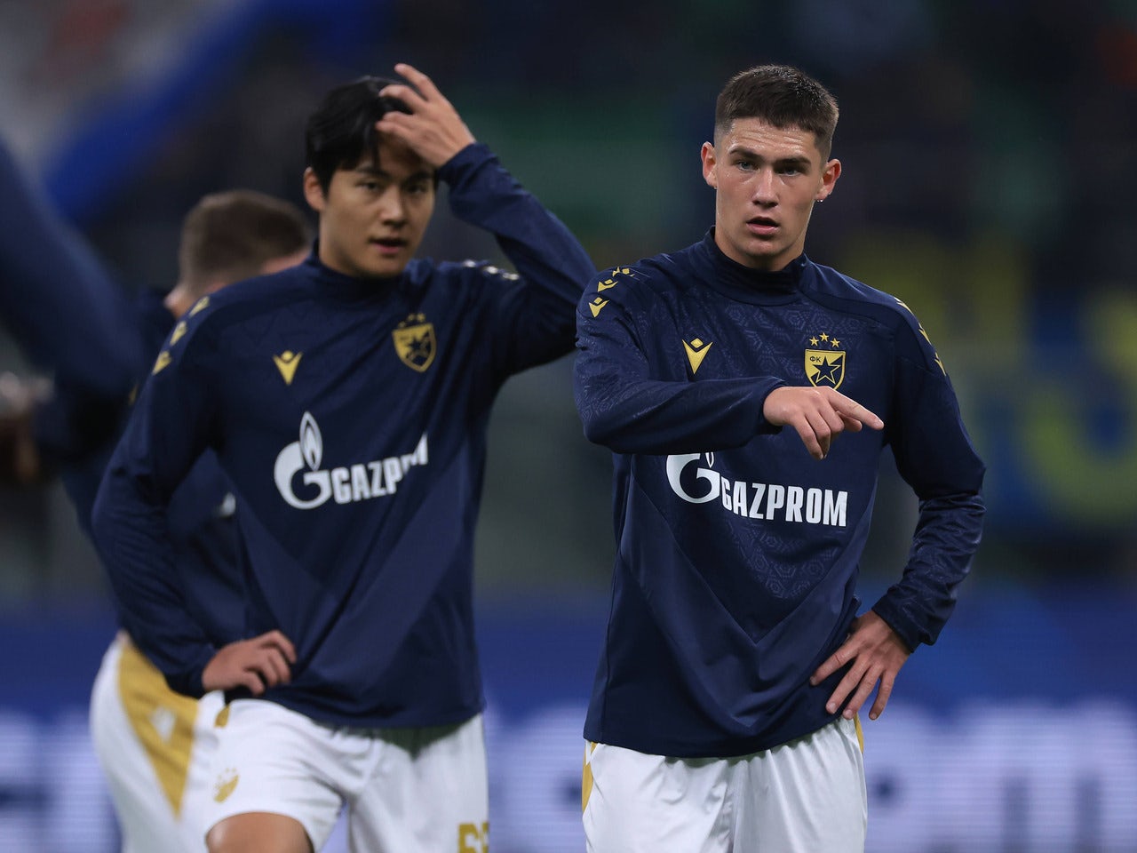 'Next Messi' - Liverpool ahead of Dortmund for signature of 17-year-old sensation?