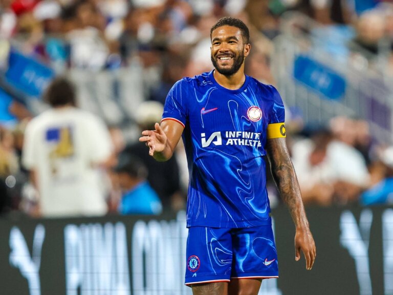 Team News: Chelsea vs. Gent injury, suspension list, predicted XIs