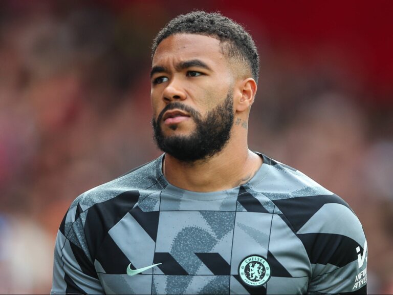 Team News: Chelsea vs. Brentford injury, suspension list, predicted XIs