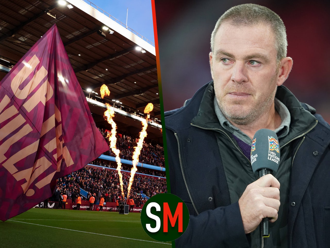 Aston Villa told key "difference" could sink Bayern Munich in Champions League