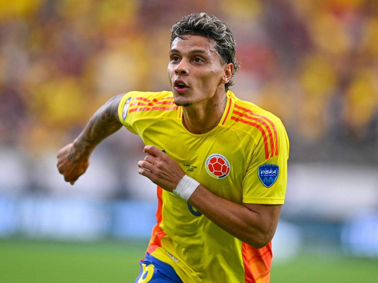 Preview: Colombia vs. Chile - prediction, team news, lineups