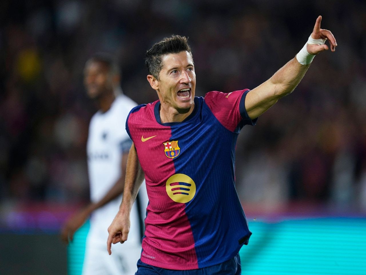 Preview: Alaves vs. Barcelona - prediction, team news, lineups