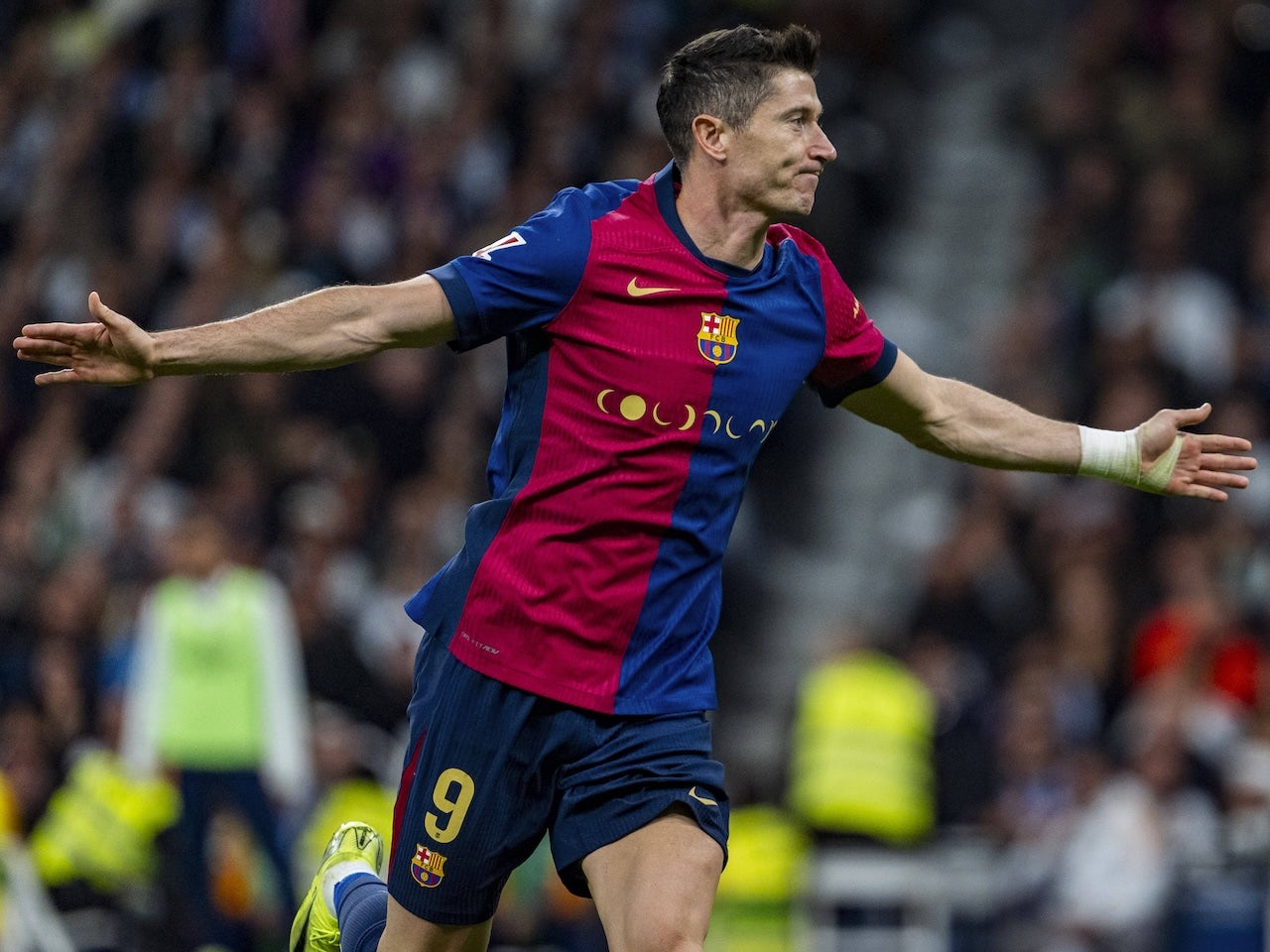Champions League top scorers of all time: Robert Lewandowski chasing incredible milestone only Messi, Ronaldo have achieved
