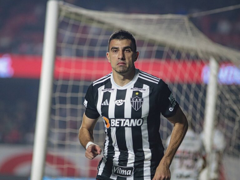 Preview: Atletico Mineiro vs. Vasco da Gama – prediction, team news, lineups