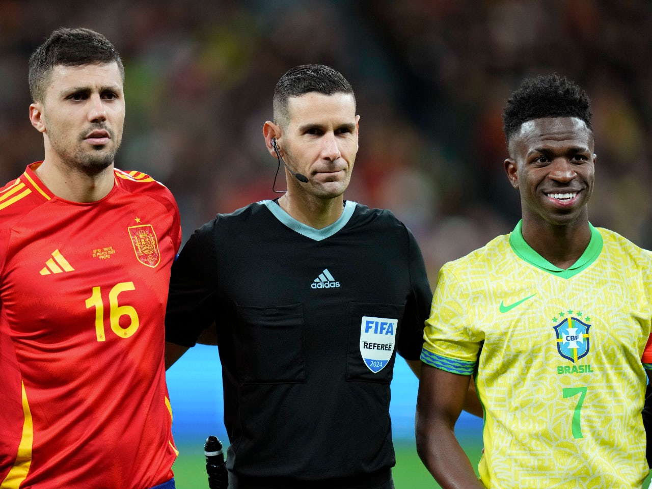 Ballon d'Or 2024: 'Leaked' list appears on social media, reveals winner and top 12