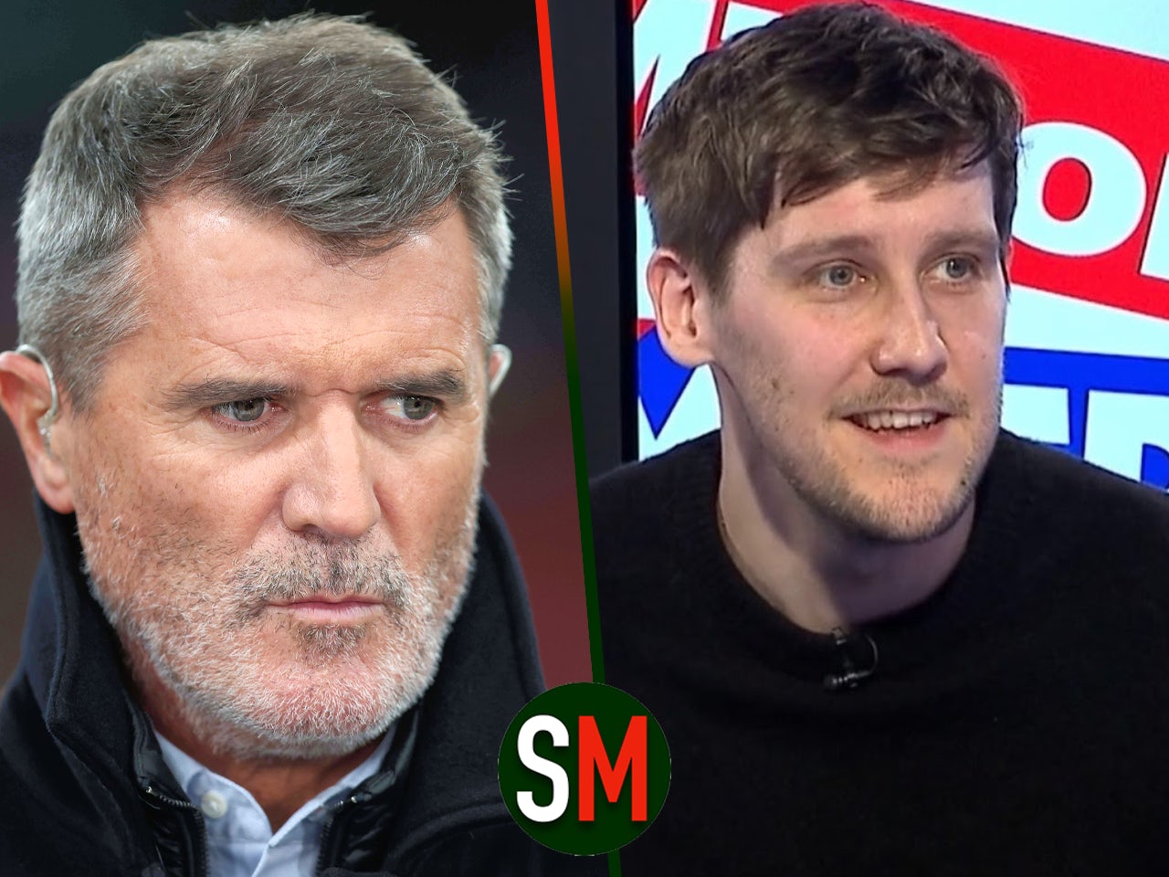 Roy Keane criticism of Trent Alexander-Arnold "ludicrous" and "parroting old cliches"